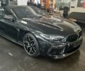Чорний БМВ M8, об'ємом двигуна 4.39 л та пробігом 1 тис. км за 190000 $, фото 1 на Automoto.ua