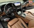 Чорний БМВ M8, об'ємом двигуна 4.39 л та пробігом 35 тис. км за 144990 $, фото 28 на Automoto.ua