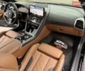 Чорний БМВ M8, об'ємом двигуна 4.39 л та пробігом 35 тис. км за 144990 $, фото 37 на Automoto.ua