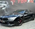 Чорний БМВ M8, об'ємом двигуна 4.39 л та пробігом 109 тис. км за 88000 $, фото 1 на Automoto.ua