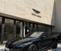 Чорний БМВ M8, об'ємом двигуна 4.39 л та пробігом 2 тис. км за 180000 $, фото 1 на Automoto.ua