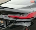 Чорний БМВ M8, об'ємом двигуна 4.39 л та пробігом 35 тис. км за 144990 $, фото 25 на Automoto.ua