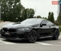 Чорний БМВ M8, об'ємом двигуна 4.39 л та пробігом 35 тис. км за 144990 $, фото 5 на Automoto.ua