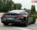 Чорний БМВ M8, об'ємом двигуна 4.39 л та пробігом 35 тис. км за 144990 $, фото 15 на Automoto.ua