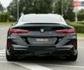 Чорний БМВ M8, об'ємом двигуна 4.39 л та пробігом 35 тис. км за 144990 $, фото 13 на Automoto.ua