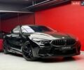 Чорний БМВ M8, об'ємом двигуна 4.4 л та пробігом 13 тис. км за 135800 $, фото 1 на Automoto.ua