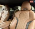Чорний БМВ M8, об'ємом двигуна 4.39 л та пробігом 35 тис. км за 144990 $, фото 32 на Automoto.ua