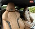 Чорний БМВ M8, об'ємом двигуна 4.39 л та пробігом 35 тис. км за 144990 $, фото 39 на Automoto.ua
