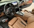 Чорний БМВ M8, об'ємом двигуна 4.39 л та пробігом 35 тис. км за 144990 $, фото 29 на Automoto.ua