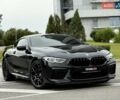 Чорний БМВ M8, об'ємом двигуна 4.39 л та пробігом 35 тис. км за 144990 $, фото 23 на Automoto.ua