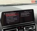 Чорний БМВ M8, об'ємом двигуна 4.39 л та пробігом 35 тис. км за 144990 $, фото 66 на Automoto.ua