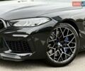 Чорний БМВ M8, об'ємом двигуна 4.39 л та пробігом 35 тис. км за 144990 $, фото 6 на Automoto.ua