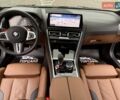 Чорний БМВ M8, об'ємом двигуна 4.39 л та пробігом 35 тис. км за 144990 $, фото 50 на Automoto.ua