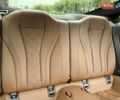 Чорний БМВ M8, об'ємом двигуна 4.39 л та пробігом 35 тис. км за 144990 $, фото 47 на Automoto.ua