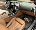 Чорний БМВ M8, об'ємом двигуна 4.39 л та пробігом 35 тис. км за 144990 $, фото 38 на Automoto.ua