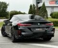 Чорний БМВ M8, об'ємом двигуна 4.39 л та пробігом 35 тис. км за 144990 $, фото 12 на Automoto.ua