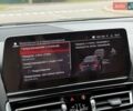 Чорний БМВ M8, об'ємом двигуна 4.39 л та пробігом 35 тис. км за 144990 $, фото 63 на Automoto.ua