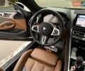 Чорний БМВ M8, об'ємом двигуна 4.39 л та пробігом 35 тис. км за 144990 $, фото 49 на Automoto.ua