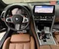 Чорний БМВ M8, об'ємом двигуна 4.39 л та пробігом 35 тис. км за 144990 $, фото 53 на Automoto.ua