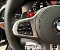 Чорний БМВ M8, об'ємом двигуна 4.39 л та пробігом 35 тис. км за 144990 $, фото 52 на Automoto.ua