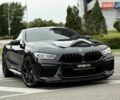 Чорний БМВ M8, об'ємом двигуна 4.39 л та пробігом 35 тис. км за 144990 $, фото 22 на Automoto.ua