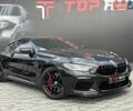 Чорний БМВ M8, об'ємом двигуна 4.39 л та пробігом 109 тис. км за 88000 $, фото 23 на Automoto.ua