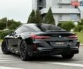 Чорний БМВ M8, об'ємом двигуна 4.39 л та пробігом 35 тис. км за 144990 $, фото 11 на Automoto.ua