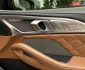 Чорний БМВ M8, об'ємом двигуна 4.39 л та пробігом 35 тис. км за 144990 $, фото 36 на Automoto.ua