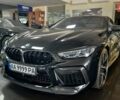 Чорний БМВ M8, об'ємом двигуна 4.39 л та пробігом 1 тис. км за 237187 $, фото 1 на Automoto.ua
