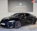 Чорний БМВ M8, об'ємом двигуна 4.4 л та пробігом 3 тис. км за 175000 $, фото 1 на Automoto.ua