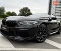 Чорний БМВ M8, об'ємом двигуна 4.39 л та пробігом 35 тис. км за 144990 $, фото 3 на Automoto.ua
