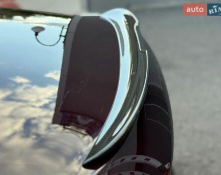 Красный БМВ M8, объемом двигателя 4.39 л и пробегом 25 тыс. км за 139000 $, фото 42 на Automoto.ua