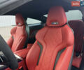Красный БМВ M8, объемом двигателя 4.39 л и пробегом 25 тыс. км за 144000 $, фото 50 на Automoto.ua