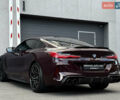 Красный БМВ M8, объемом двигателя 4.39 л и пробегом 25 тыс. км за 144000 $, фото 22 на Automoto.ua