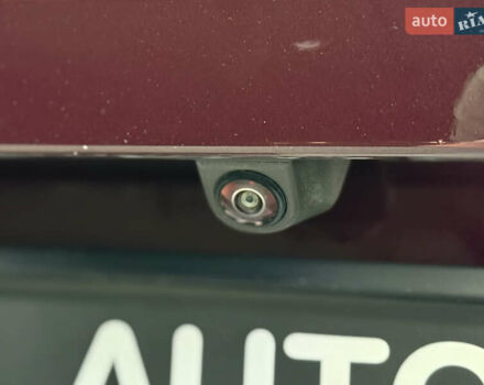 Красный БМВ M8, объемом двигателя 4.39 л и пробегом 25 тыс. км за 144000 $, фото 41 на Automoto.ua