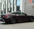 Красный БМВ M8, объемом двигателя 4.39 л и пробегом 25 тыс. км за 144000 $, фото 27 на Automoto.ua