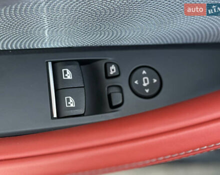 Красный БМВ M8, объемом двигателя 4.39 л и пробегом 25 тыс. км за 144000 $, фото 68 на Automoto.ua