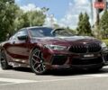 Червоний БМВ M8, об'ємом двигуна 4.39 л та пробігом 17 тис. км за 158500 $, фото 21 на Automoto.ua