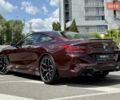 Червоний БМВ M8, об'ємом двигуна 4.39 л та пробігом 17 тис. км за 158500 $, фото 9 на Automoto.ua