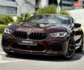 Червоний БМВ M8, об'ємом двигуна 4.39 л та пробігом 17 тис. км за 158500 $, фото 1 на Automoto.ua