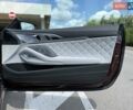 Червоний БМВ M8, об'ємом двигуна 4.39 л та пробігом 17 тис. км за 158500 $, фото 28 на Automoto.ua