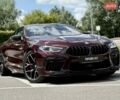 Червоний БМВ M8, об'ємом двигуна 4.39 л та пробігом 17 тис. км за 158500 $, фото 23 на Automoto.ua
