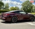 Червоний БМВ M8, об'ємом двигуна 4.39 л та пробігом 17 тис. км за 158500 $, фото 16 на Automoto.ua