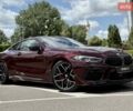 Червоний БМВ M8, об'ємом двигуна 4.39 л та пробігом 17 тис. км за 158500 $, фото 25 на Automoto.ua