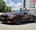 Червоний БМВ M8, об'ємом двигуна 4.39 л та пробігом 17 тис. км за 158500 $, фото 4 на Automoto.ua
