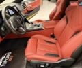 Красный БМВ M8, объемом двигателя 4.39 л и пробегом 13 тыс. км за 134999 $, фото 40 на Automoto.ua