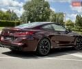 Червоний БМВ M8, об'ємом двигуна 4.39 л та пробігом 17 тис. км за 158500 $, фото 15 на Automoto.ua