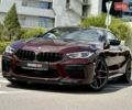 Червоний БМВ M8, об'ємом двигуна 4.39 л та пробігом 17 тис. км за 158500 $, фото 2 на Automoto.ua