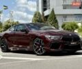 Червоний БМВ M8, об'ємом двигуна 4.39 л та пробігом 17 тис. км за 158500 $, фото 20 на Automoto.ua