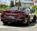 Червоний БМВ M8, об'ємом двигуна 4.39 л та пробігом 17 тис. км за 158500 $, фото 13 на Automoto.ua